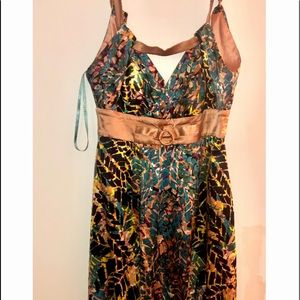 Marciano dress size S